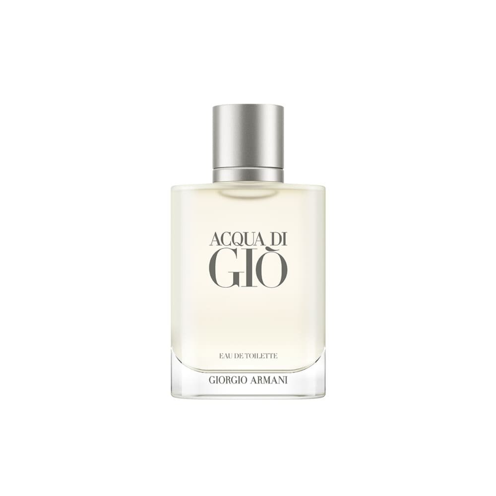 ACQUA DI GIO EAU DE TOILETTE